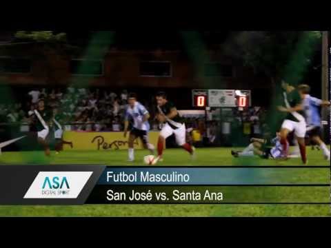 Resumen Deportivo - Sábado 25 de Febrero - Personal Digital Sport - ASA 2012