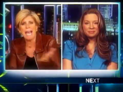 Suze Orman Show Can I afford It ? When You Hate Money