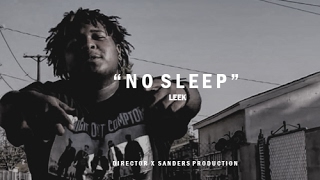 Leek - No Sleep / ( OFFICIAL VIDEO )