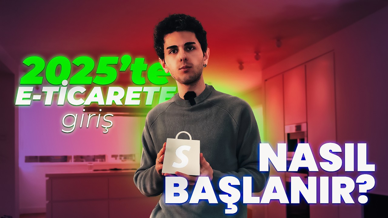 2026 E-Ticaret Başarı Stratejileri ve Satış Teknikleri