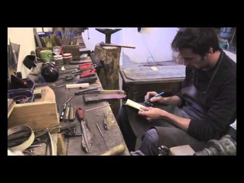 Laguiole Taschenmesser - Schmiede Laguiole en Aubrac