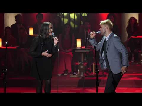 Dziwny jest ten świat - Justyna Panfilewicz, Marcin Januszkiewicz | Splendory 2o18