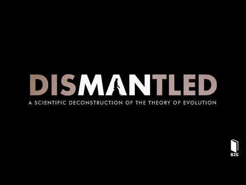 Dismantled Evolution – Feature Film