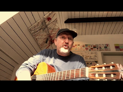 Ich Lieb Den Frühling  ( Trad. )   gespielt von Jürgen Fastje