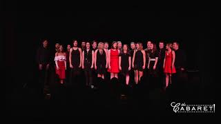 Ball State University Students | &quot;The Way We Were&quot;