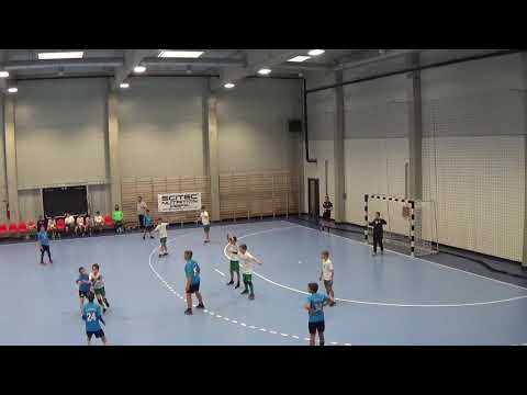 U12: SZKSK - FTC 1/2