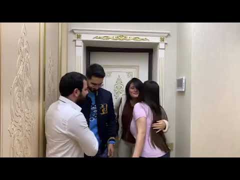 Aypara Ali #qonagligda