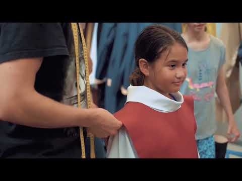 OperaCafé 20220918 - Kulisszák mögött: Tosca