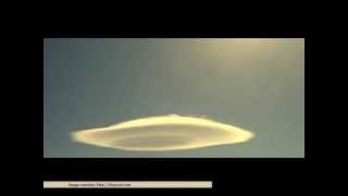 BOBBIO: 10 Lenticular Cloud: Flight Path not Detected by MeteoGroup or NASA