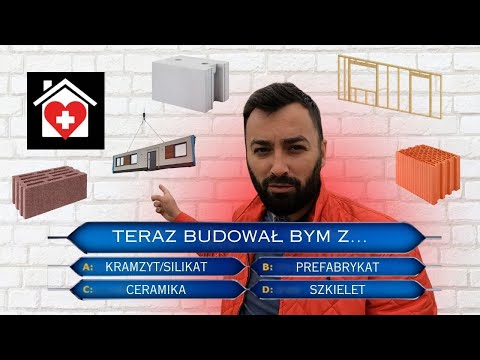 The best materials for a house in 2026?