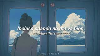 Truth I&#39;m Standing On - Leanna Crawford || Letra en español e inglés