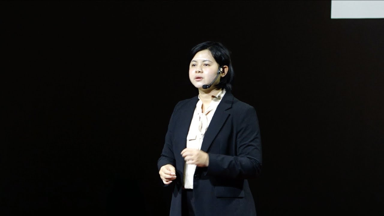 บันทึกลับของโลก | ผศ.ดร. โชติกา เมืองสง | TEDxMahidolU | โชติกา เมืองสง | TEDxMahidolU