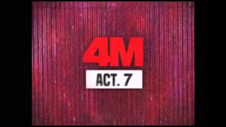 4Minute Blind 2016/2/1