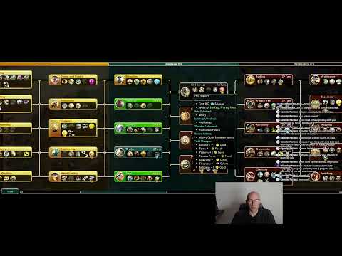 Civ 5 Experimental Deity Russia -Tradition-border growth pantheon & hating America as a neighbour