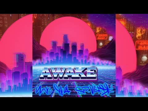 YUNG SHIVA - AWAKE ☼ (ft. Mude Sr.Verde) ◮