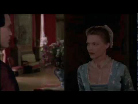 Les Liaisons Dangereuses - Valmont Tourvel