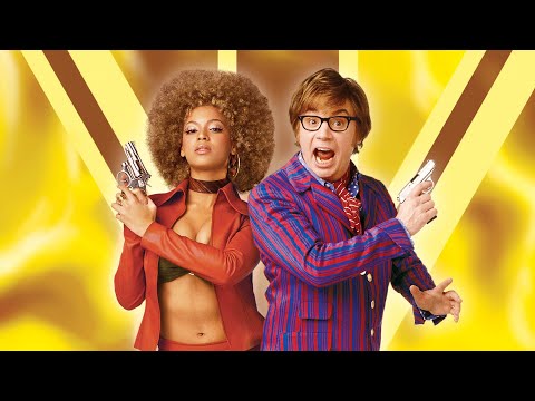 Trailer AUSTIN POWERS IN GOLDSTÄNDER (2002, Mike Myers, Beyoncé Knowles, Michael Caine)