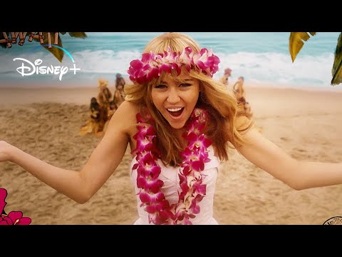 Miley Cyrus - The Best of Both Worlds (From Hannah Montana: The Movie) 4k