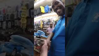 Somalis Amazed When I Speak Their Language