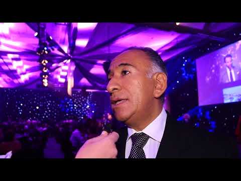 Juan Francisco Matias, regional director, PSAV