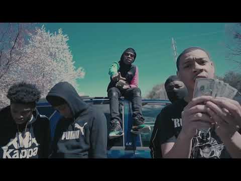 LongMoneyKese - “ Make Sh*t Happen “ (Official Video)
