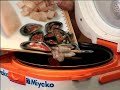 FILLER SELERA RAMADHAN 2011 BERSAMA RUDI EPS 10 PEMBUATAN NASI LIWET KARI SEAFOOD