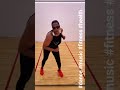 Gym Motication Video What S GOOD 4 Your Body Health Music Dance Exercise Dance Music Shorts