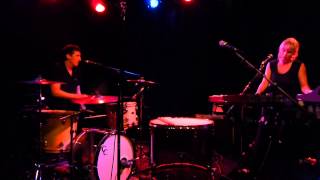 Mates of State - Gonna Get It (Live)