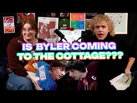 Stranger Things Have Happened - The Fusion Podcast | Season 3 Episode 1