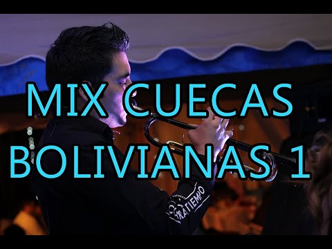 Contratiempo - Mix cuecas Bolivianas 1
