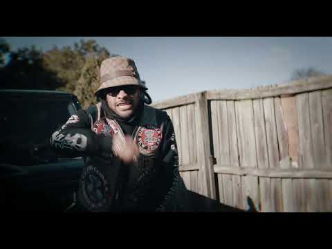 BURY ME IN MY LEATHERS - KING COBRA AIGA NEW ZEALAND - OFFICIAL MUSIC VIDEO