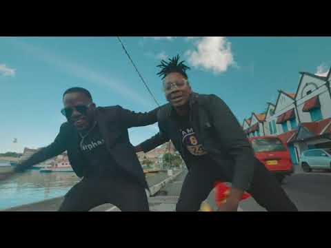 RuNi Jay X Erphaan Alves- Band Parade (Official  Music Video)