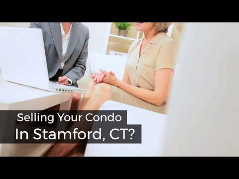 Sell My Condo in Stamford CT - Condo Connections