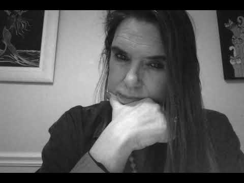 Claudia Riecken em: Morte trágica de MC Reaça Tales e integridade humana