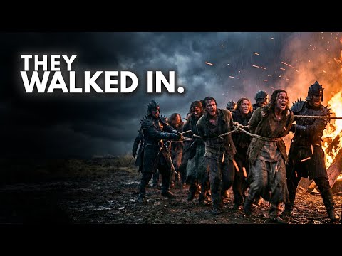 THE HORRIFIC END of Ashāb al-Ukhdūd