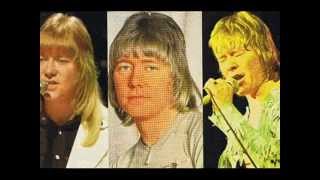 Brian Connolly - The Final Show