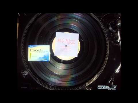 03. ALCOMINDZ MAFIA X NORMALNE CHŁOPAKI [PROD. @KGR]