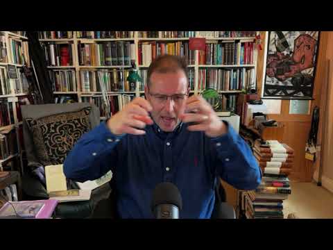 Daily Doctrine: Week 34 (Soteriology #2)