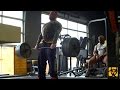 Johnnie O. Jackson vs Big Ron: BACK DAY