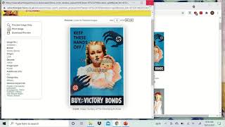 Finding Primary Sources on UTK's Libraries Website