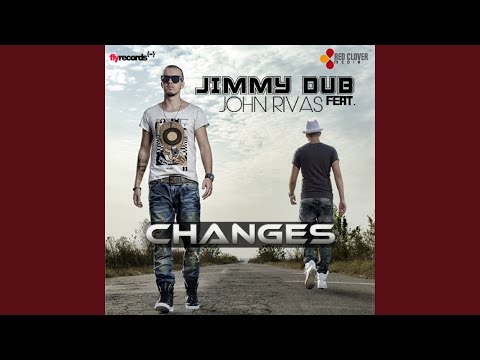 Changes (feat. John Rivas) (Extended Version)