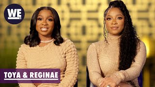 &#39;Our Family Is a Hot Mess&#39; FREE Full Episode | Toya &amp; Reginae