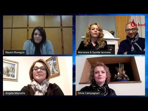 Testimonianza di Naomi Rovegno