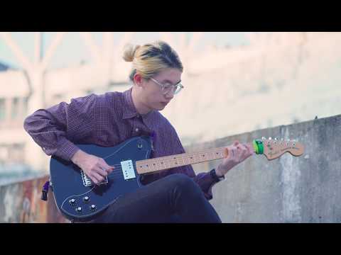 Prune Deer《Cyanide》Guitar Playthrough