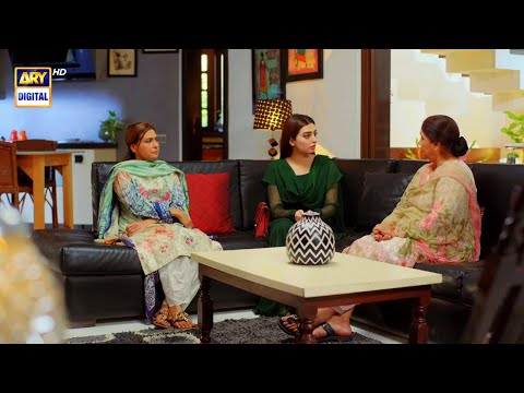 Dil e Veeran Episode 36 |  Best Scene 04 | ARY Digital