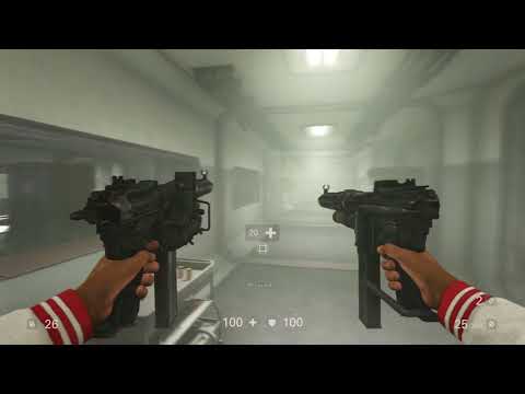 Wolfenstein 2: Gunslinger Joe DLC Volume 1 [Mein Leben]