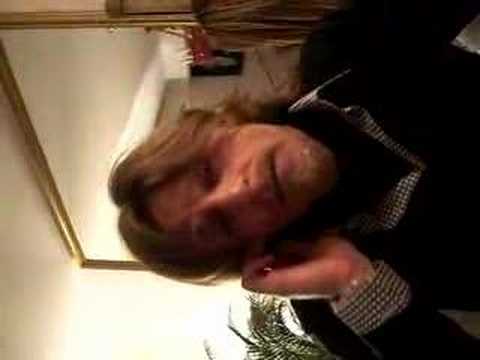 intervista a silvio lafuenti