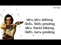 Wiro Sableng Sanca Records Lirik Musik Vidio