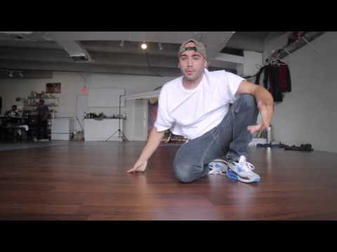 Tracks Tutorial | Charlie Chizo (Flipside Kings) x STRIFE