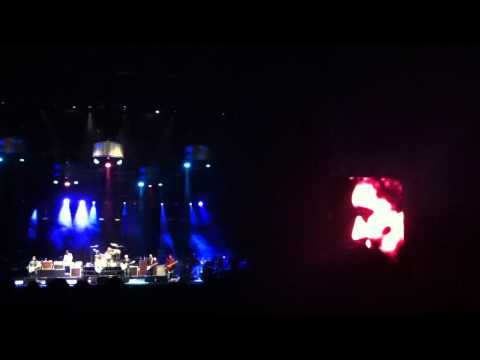 Foo Fighters - Dear Rosemary w/ Bob Mould (live)